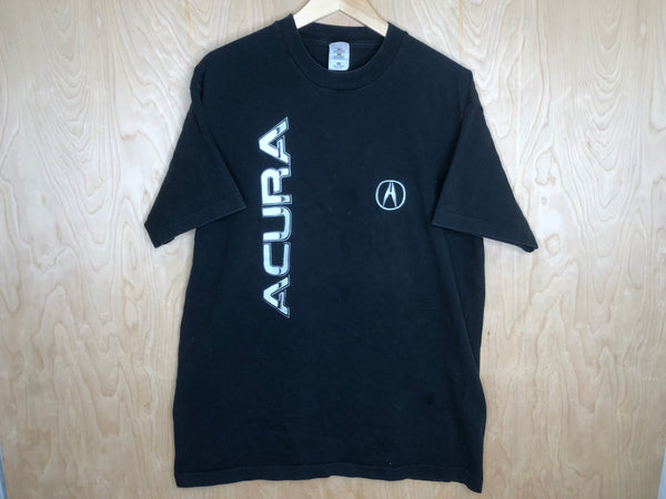 1990’s Acura “Logo” - XL