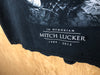 2012 Suicide Silence Mitch Lucker “Memorial” - Large