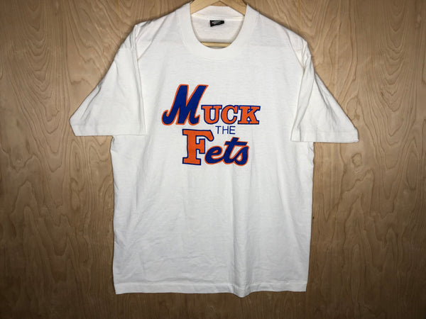 1990’s Muck The Fets - XL