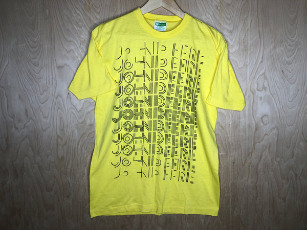 1980’s John Deere “Wordmark” - XL