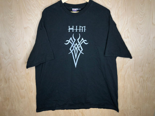 2004 H.I.M. “Heartagram”