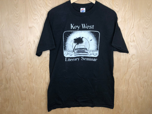 1990’s Key West Literary Seminar - Large