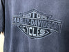 2000’s Harley Davidson “Emblem” - Large