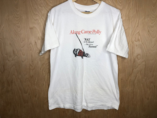 2004 Along Came Polly “It’s A Ferret!” - Large