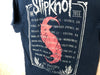 2015 Slipknot “Summer’s Last Stand” Tour - Small