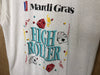 1980’s Mardi Gras Casino “High Roller” - XL