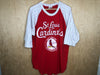 1990’s St. Louis Cardinals “Logo” - Large