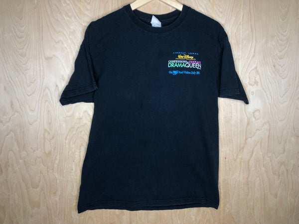 2004 Disney’s “Confessions of A Teenage Drama Queen” - Large