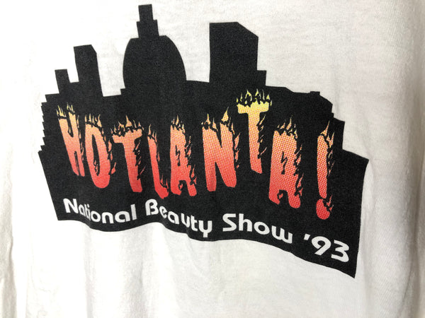 1993 Hotlanta National Beauty Show - XL