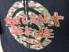 2002 John Cena WWE “You Can’t See Me” - Large