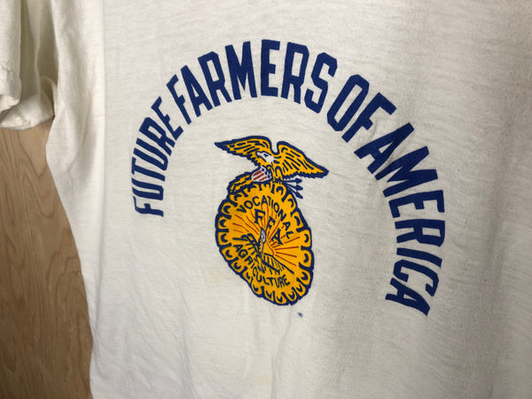 1980’s Future Farmers of America - Large