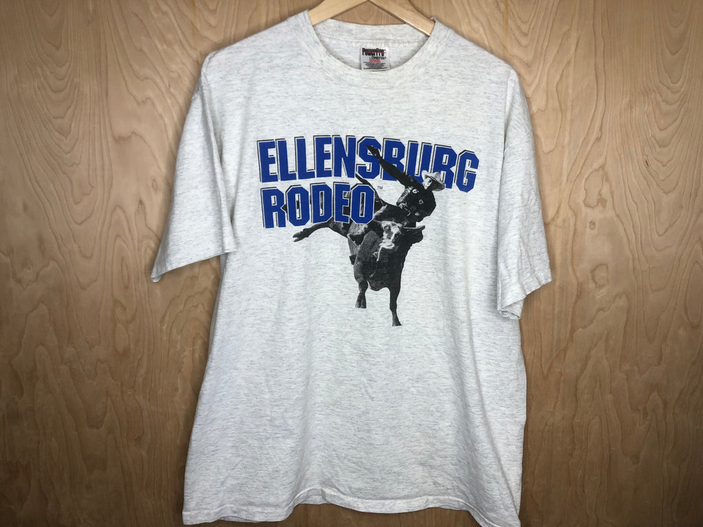 1990’s Ellensburg Rodeo - XL