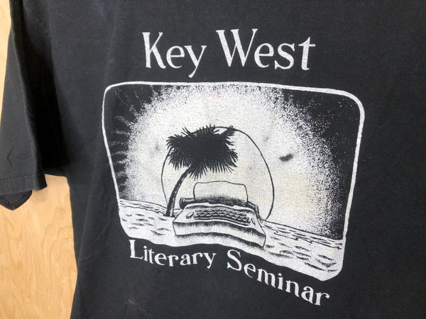 1990’s Key West Literary Seminar - Large