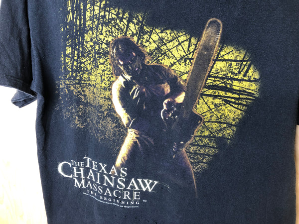 2006 The Texas Chainsaw Massacre The Beginning “Promo” - Medium