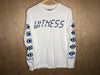 2017 Katy Perry Witness Tour Long Sleeve - Medium