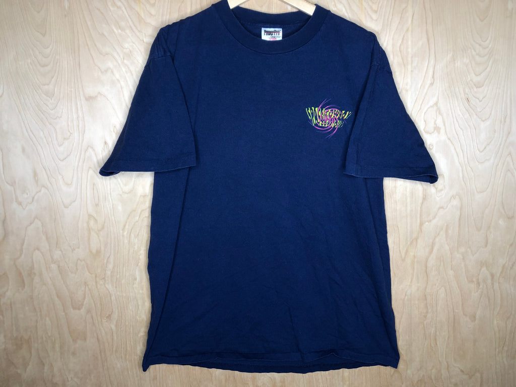 1998 Steve Miller Band “Space Cowboy Tour” - XL