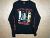 1998 Morta Skuld “Crawl To The Surface” Long Sleeve - XL