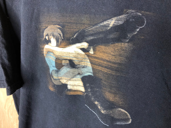 2001 Noir ADV Films Anime - XL