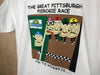 2000’s Mrs T’s The Great Pittsburgh Pierogie Race “And The Winner Is” - Medium
