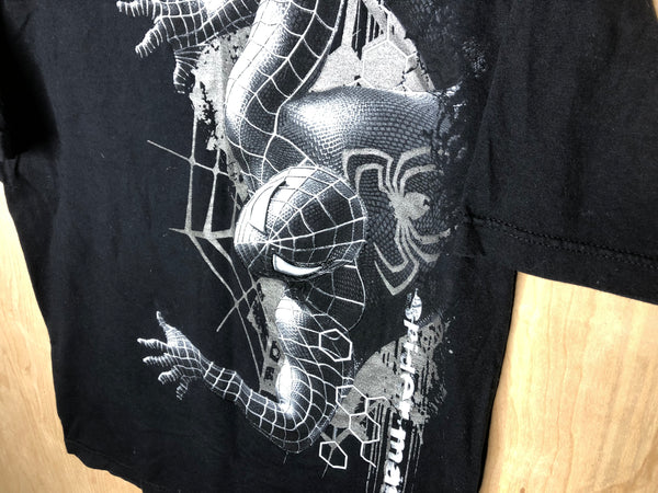 2007 Spider-Man 3 “Webslinger” - Large