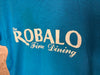 1980’s The Robalo Fine Dining - Small