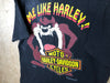 1992 Taz Harley Davidson “Me Like Harley” - XL