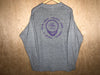 1990’s College Graduation Grateful Dead “Moving On” Long Sleeve - Large