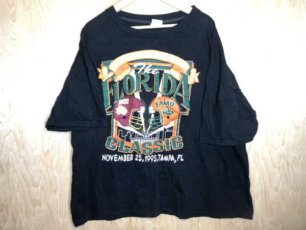 1995 The Florida Classic - BCC vs FAMU Football - XXL