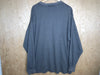 2000’s Nike “Center Swoosh” Long Sleeve Grey - XXL