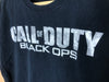 2010 Call Of Duty Black Ops “Logo” - Medium
