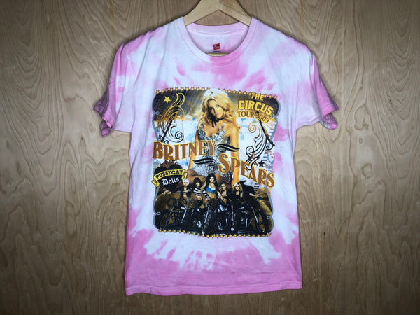 2009 Britney Spears “The Circus Tour” - Small