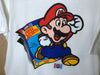 1991 Nintendo Pepsi Super Secrets “Mario” - XL