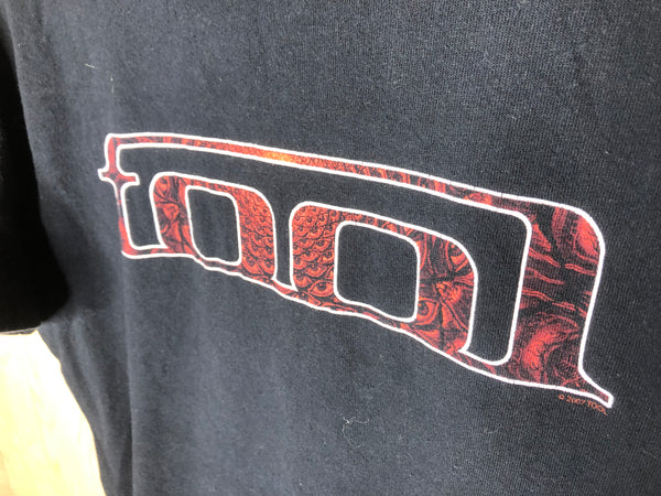 2007 Tool “Collage Of Eyes” - Large