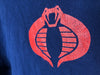 2000 G.I. Joe Cobra Commander - XL