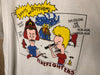 1990’s Beavis and Butthead “Firefighters” Bootleg - XL