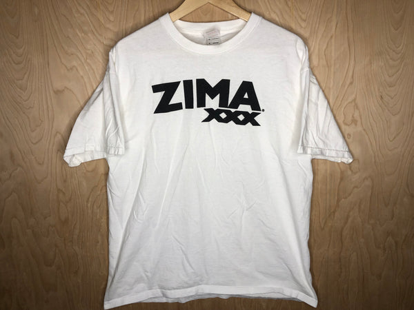 2000’s Zima XXX - XL