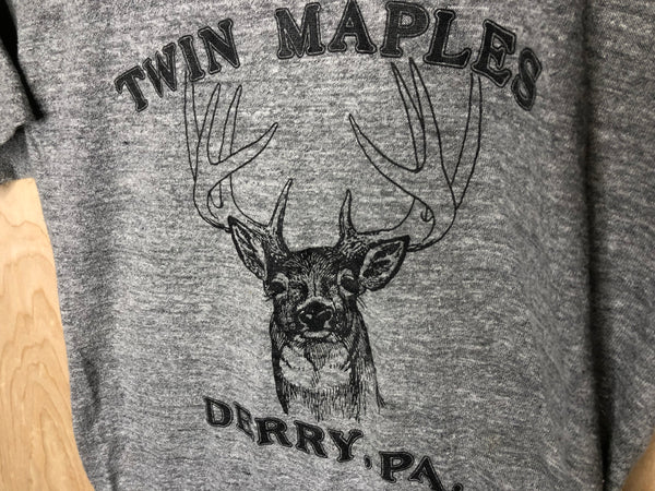 1980’s Twin Maples, Derry PA - Medium