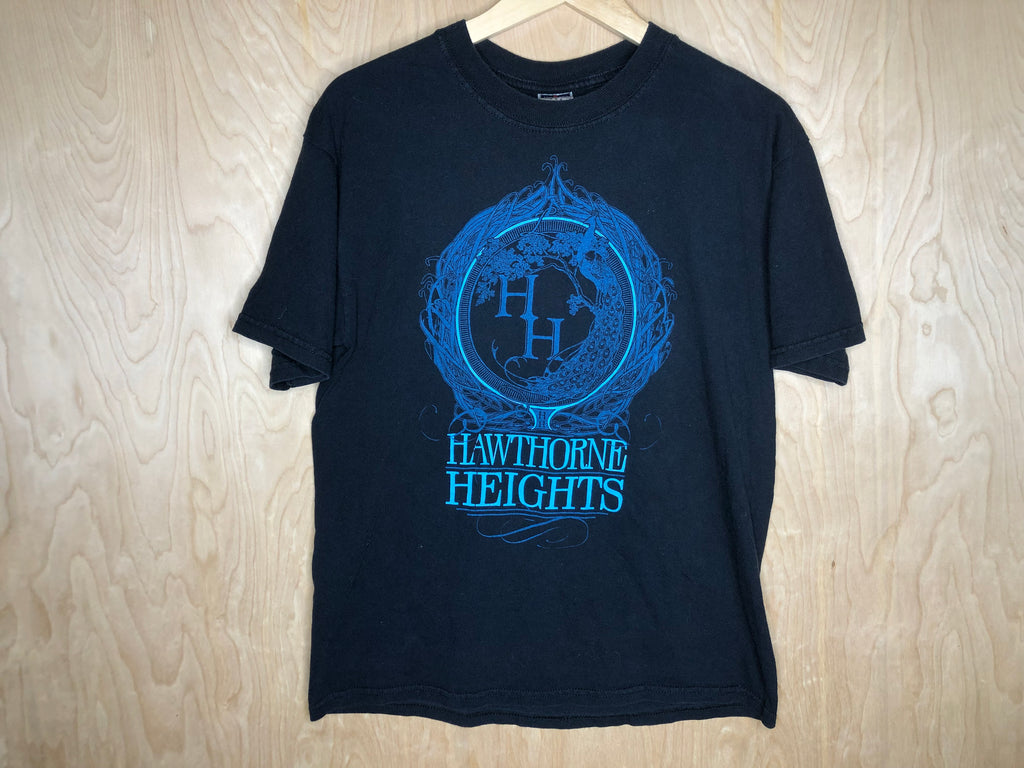 2006 Hawthorne Heights Tour - Medium