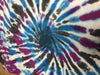 1992 Def Leppard “Adrenalize” Tie Dye - XL