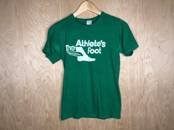 1970’s The Athletes Foot - Medium