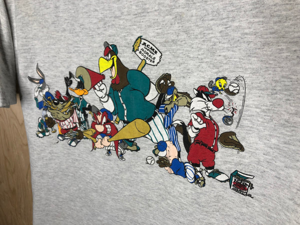 1990’s Looney Tunes “Baseball” - Medium