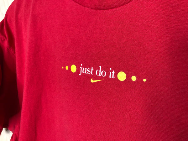 1990’s Nike “Just Do It” - Large