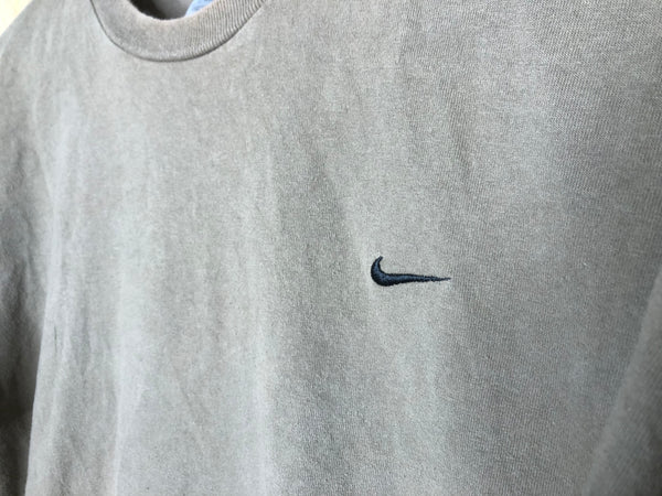 2000’s Nike Check “Earth Tone” - XL