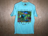 1990’s Bahamas “Caribbean Dream” - Large