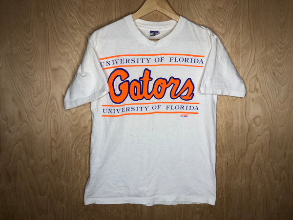 1990’s University Of Florida Gators “Script” - Medium