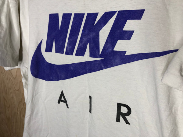 1990’s Nike Air Logo - Large