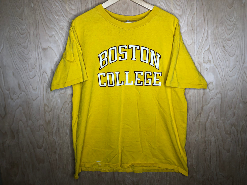 1980’s Boston College Champion - XL