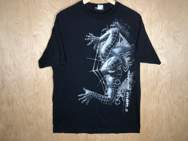 2007 Spider-Man 3 “Webslinger” - Large