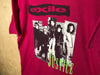 1991 Exile “Justice” Tour - XL