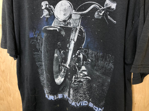 1990’s Harley Davidson “Big Bike” - XL